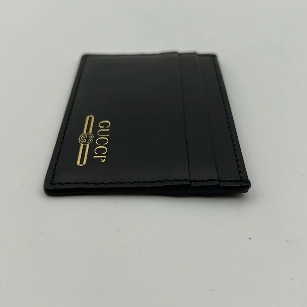 Gucci Card Holder